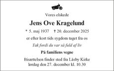 Announcement