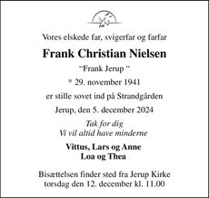 Annonce