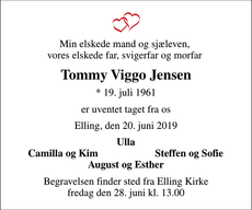 Announcement