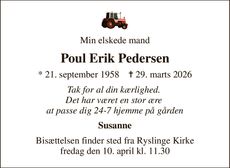 Announcement