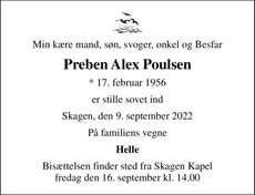 Announcement