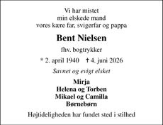 Announcement