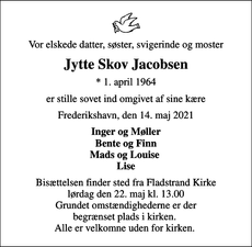 Announcement