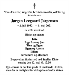 Annonce