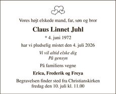 Announcement