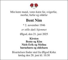 Annonce