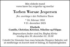 Annonce