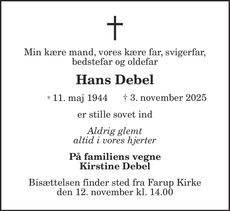 Annonce