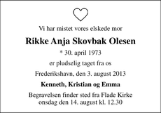 Announcement