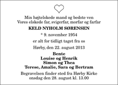 Announcement