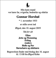Annonce