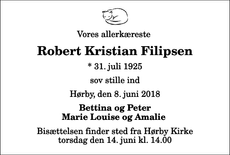 Announcement