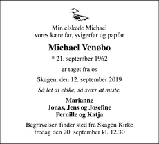 Announcement