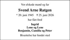 Annonce