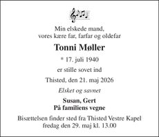 Annonce