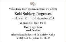 Announcement