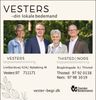 VESTERS logo