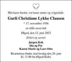 Annonce