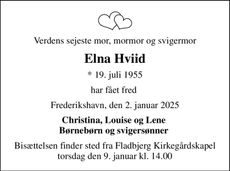 Announcement