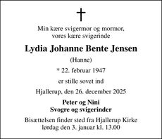 Announcement