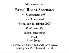 Annonce