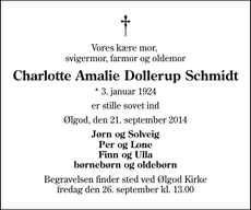 Annonce