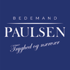 Bedemand Paulsen logo