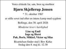 Announcement
