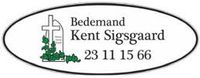 Østhimmerlands Bedemandsforretning logo