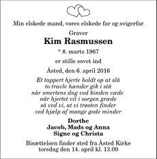 Announcement