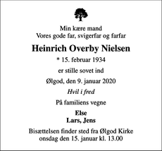 Annonce
