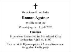 Annonce