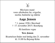 Annonce