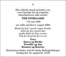 Annonce