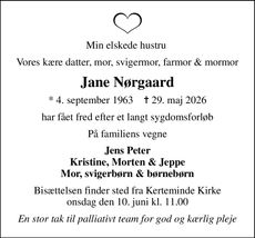 Annonce