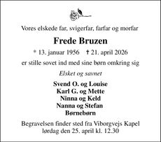 Announcement