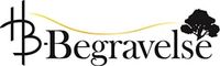 HB-Begravelse logo