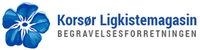 Korsør Ligkistemagasin Aps logo