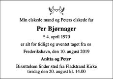 Announcement