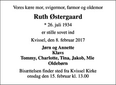 Announcement