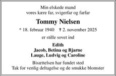 Annonce