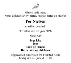 Annonce