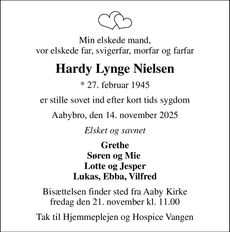 Announcement