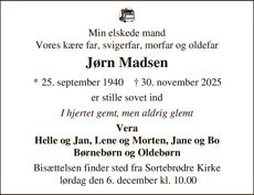 Announcement
