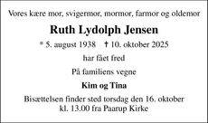 Annonce