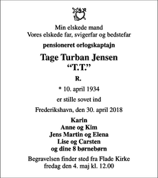 Announcement