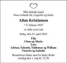 Annonce