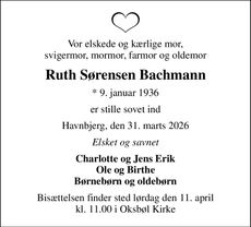 Announcement