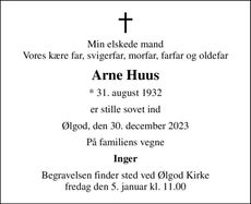 Annonce