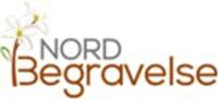 Nord Begravelse logo